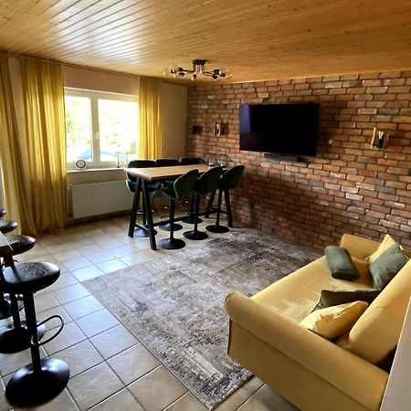 Live Joy- 3 Zimmer Wohnung Swisttal Exterior foto