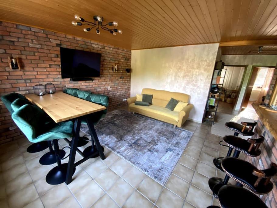 Live Joy- 3 Zimmer Wohnung Swisttal Exterior foto